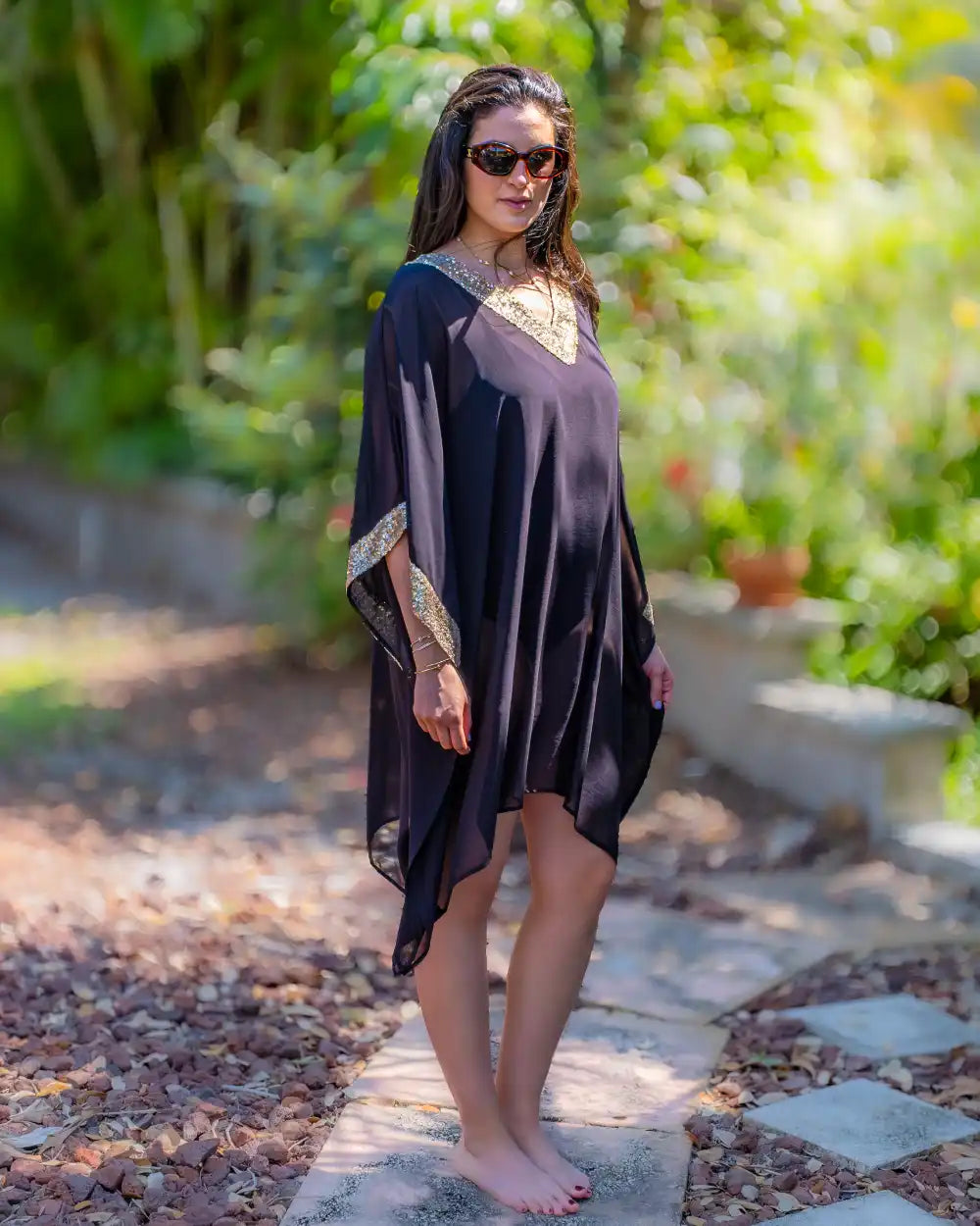 Tina Kaftan