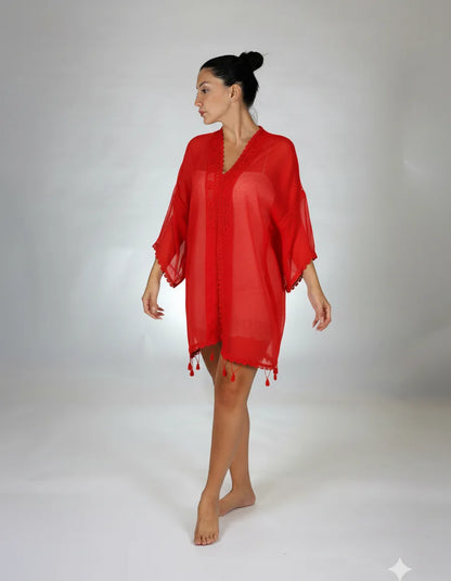 Nadin-Najaf Kimono