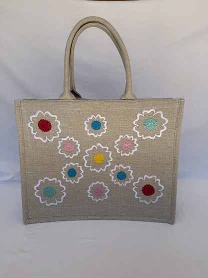 Serena Tote Bag