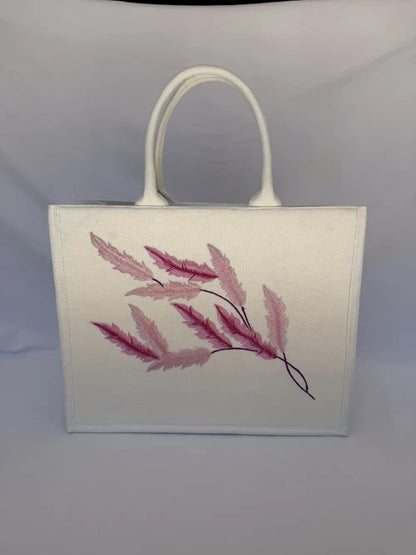 Teria Tote Bag